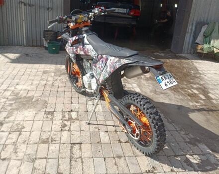 Kovi 3302, об'ємом двигуна 2.5 л та пробігом 0 тис. км за 1400 $, фото 2 на Automoto.ua