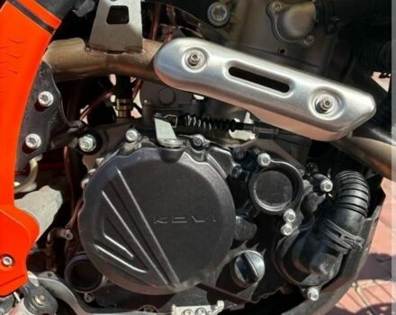 Kovi 3302, объемом двигателя 0.3 л и пробегом 0 тыс. км за 1950 $, фото 6 на Automoto.ua