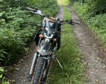 Kovi 3302, объемом двигателя 0.25 л и пробегом 0 тыс. км за 1400 $, фото 1 на Automoto.ua