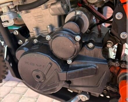 Kovi 3302, объемом двигателя 0.3 л и пробегом 0 тыс. км за 1950 $, фото 7 на Automoto.ua