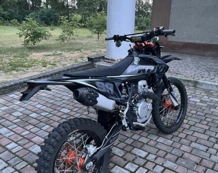 Kovi 3302, объемом двигателя 0.25 л и пробегом 0 тыс. км за 1900 $, фото 2 на Automoto.ua