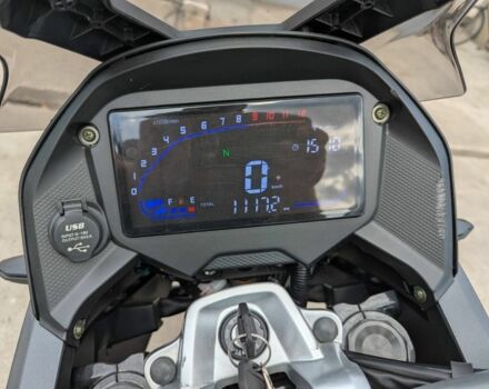 Kovi 3302, об'ємом двигуна 0.25 л та пробігом 0 тис. км за 1800 $, фото 4 на Automoto.ua