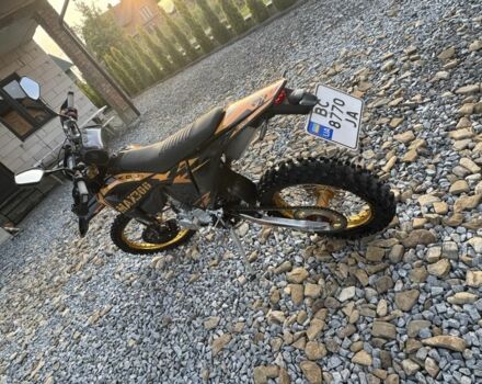 Kovi 3302, объемом двигателя 0.3 л и пробегом 0 тыс. км за 2300 $, фото 4 на Automoto.ua