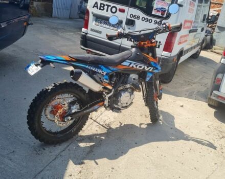 Kovi 3302, об'ємом двигуна 0.25 л та пробігом 0 тис. км за 1931 $, фото 6 на Automoto.ua