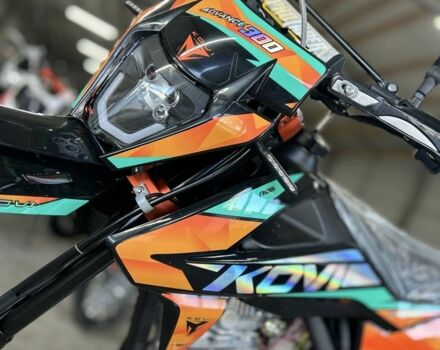 Kovi 3302, об'ємом двигуна 0.3 л та пробігом 0 тис. км за 2329 $, фото 2 на Automoto.ua