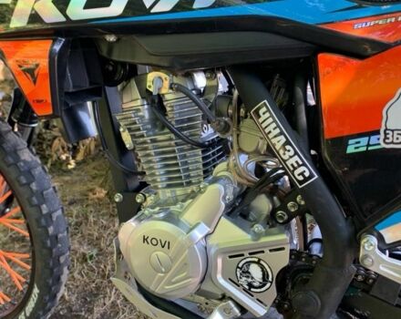 Kovi 3302, объемом двигателя 2.3 л и пробегом 0 тыс. км за 1767 $, фото 4 на Automoto.ua