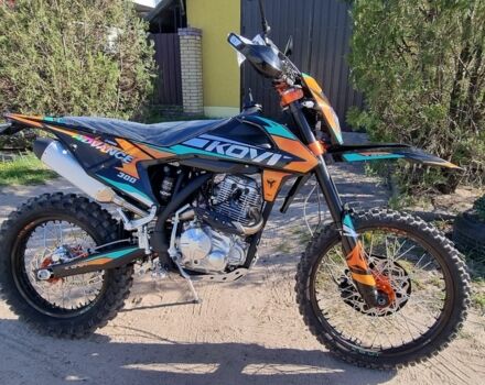 Kovi 3302, об'ємом двигуна 0.25 л та пробігом 0 тис. км за 2140 $, фото 10 на Automoto.ua