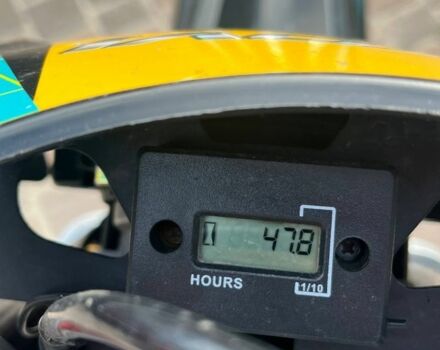 Kovi 3302, об'ємом двигуна 0.15 л та пробігом 0 тис. км за 1100 $, фото 4 на Automoto.ua
