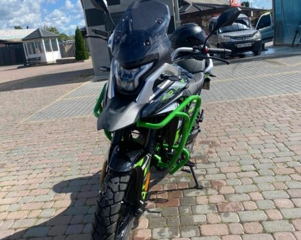 Kovi 3302, объемом двигателя 2.3 л и пробегом 0 тыс. км за 1800 $, фото 7 на Automoto.ua