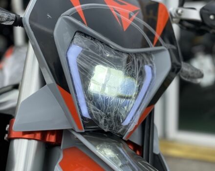Kovi 3302, объемом двигателя 0.27 л и пробегом 0 тыс. км за 2770 $, фото 4 на Automoto.ua