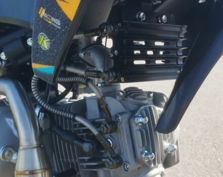 Kovi 3302, об'ємом двигуна 0.15 л та пробігом 0 тис. км за 1300 $, фото 12 на Automoto.ua