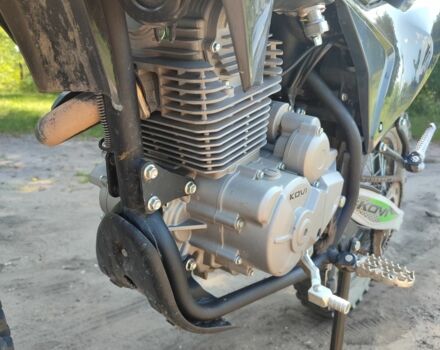 Kovi 3302, объемом двигателя 0.3 л и пробегом 0 тыс. км за 1500 $, фото 5 на Automoto.ua