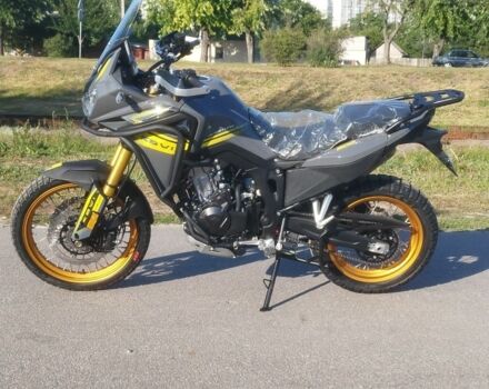 Kovi 3302, объемом двигателя 0.5 л и пробегом 0 тыс. км за 6400 $, фото 1 на Automoto.ua