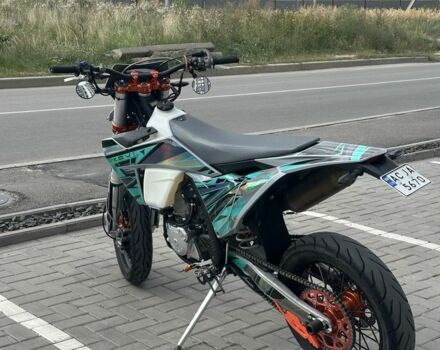 Kovi 3302, объемом двигателя 0.45 л и пробегом 0 тыс. км за 3990 $, фото 3 на Automoto.ua