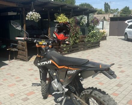 Kovi 3302, об'ємом двигуна 0.25 л та пробігом 0 тис. км за 1600 $, фото 2 на Automoto.ua