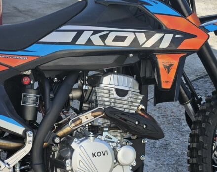 Kovi 3302, объемом двигателя 2.3 л и пробегом 0 тыс. км за 1950 $, фото 3 на Automoto.ua
