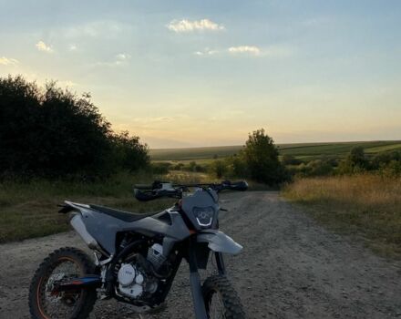 Kovi 3302, об'ємом двигуна 0.25 л та пробігом 0 тис. км за 1700 $, фото 3 на Automoto.ua