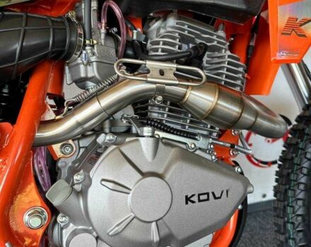 Kovi 3302, об'ємом двигуна 2.3 л та пробігом 0 тис. км за 1790 $, фото 8 на Automoto.ua
