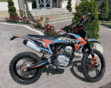 Kovi 3302, об'ємом двигуна 0.25 л та пробігом 0 тис. км за 1900 $, фото 1 на Automoto.ua