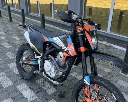 Kovi 3302, объемом двигателя 0.25 л и пробегом 0 тыс. км за 1750 $, фото 2 на Automoto.ua