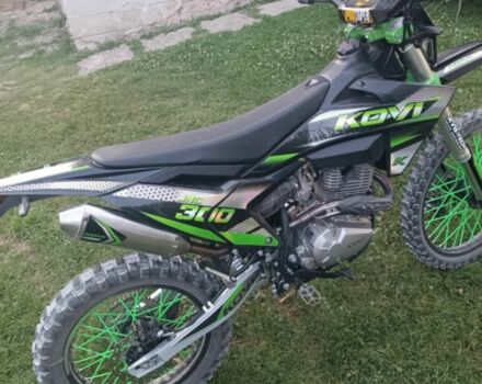 Kovi 3302, об'ємом двигуна 0.3 л та пробігом 0 тис. км за 1743 $, фото 6 на Automoto.ua