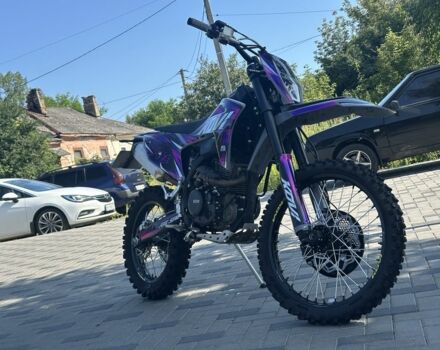 Kovi 3302, объемом двигателя 0.3 л и пробегом 0 тыс. км за 1900 $, фото 2 на Automoto.ua