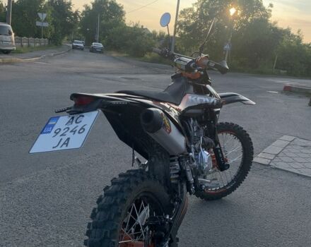 Kovi 3302, об'ємом двигуна 0.25 л та пробігом 0 тис. км за 1700 $, фото 2 на Automoto.ua