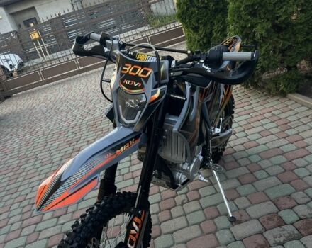 Kovi 3302, объемом двигателя 0.3 л и пробегом 0 тыс. км за 2230 $, фото 5 на Automoto.ua