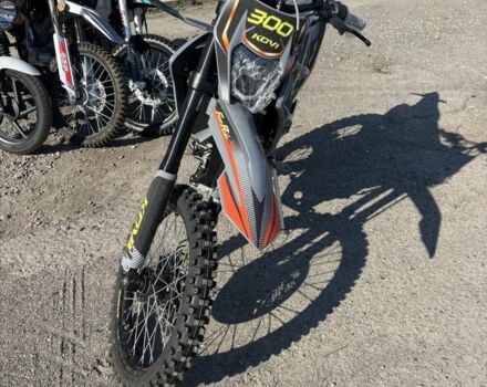Kovi 3302, об'ємом двигуна 0.3 л та пробігом 0 тис. км за 2220 $, фото 2 на Automoto.ua