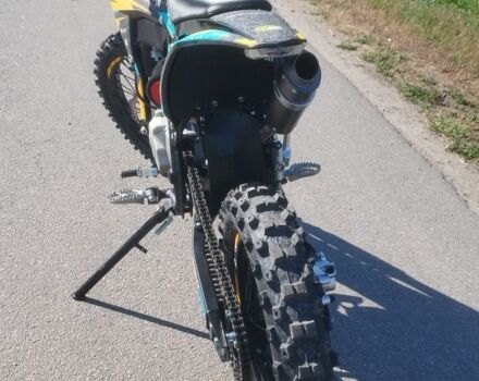 Kovi 3302, об'ємом двигуна 0.15 л та пробігом 0 тис. км за 1300 $, фото 2 на Automoto.ua