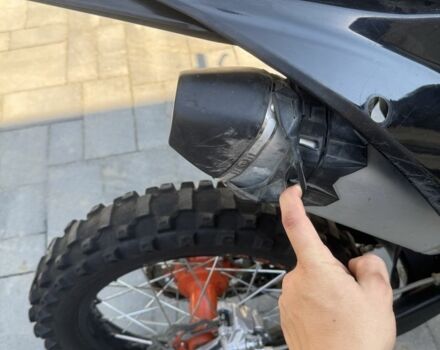 Kovi 3302, объемом двигателя 0.25 л и пробегом 0 тыс. км за 1900 $, фото 6 на Automoto.ua