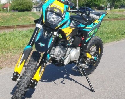 Kovi 3302, об'ємом двигуна 0.15 л та пробігом 0 тис. км за 1300 $, фото 9 на Automoto.ua