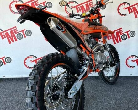 Kovi 3302, об'ємом двигуна 2.3 л та пробігом 0 тис. км за 1790 $, фото 4 на Automoto.ua