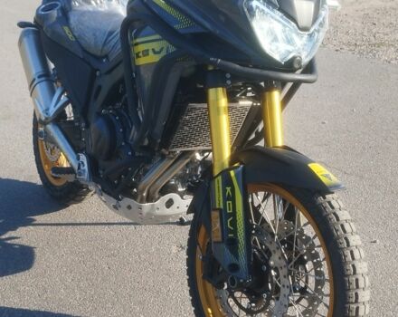 Kovi 3302, объемом двигателя 0.5 л и пробегом 0 тыс. км за 6400 $, фото 15 на Automoto.ua