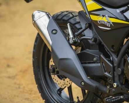 Kovi 3302, об'ємом двигуна 0.25 л та пробігом 0 тис. км за 2150 $, фото 23 на Automoto.ua