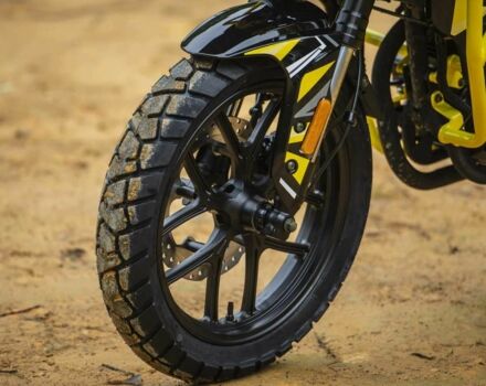 Kovi 3302, об'ємом двигуна 0.25 л та пробігом 0 тис. км за 2150 $, фото 17 на Automoto.ua