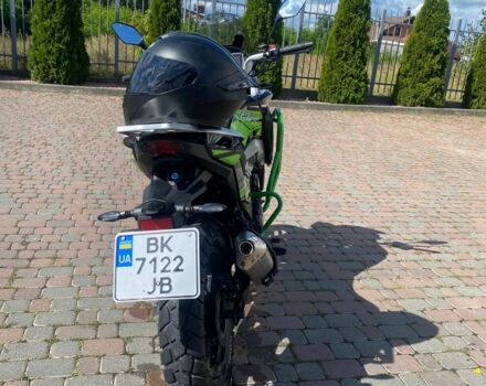 Kovi 3302, объемом двигателя 2.3 л и пробегом 0 тыс. км за 1800 $, фото 4 на Automoto.ua