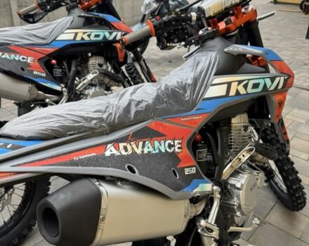 Kovi 3302, объемом двигателя 0.25 л и пробегом 0 тыс. км за 2100 $, фото 10 на Automoto.ua