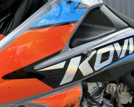 Kovi 3302, объемом двигателя 0.25 л и пробегом 0 тыс. км за 1936 $, фото 7 на Automoto.ua