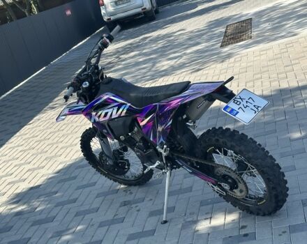 Kovi 3302, объемом двигателя 0.3 л и пробегом 0 тыс. км за 1900 $, фото 4 на Automoto.ua