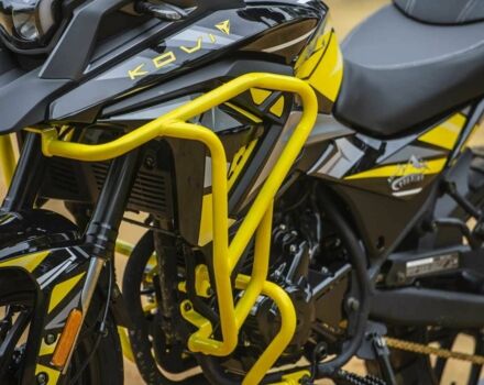 Kovi 3302, об'ємом двигуна 0.25 л та пробігом 0 тис. км за 2150 $, фото 18 на Automoto.ua