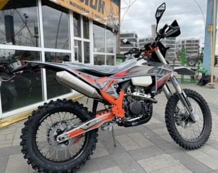 Kovi 3302, объемом двигателя 0.27 л и пробегом 0 тыс. км за 2770 $, фото 1 на Automoto.ua