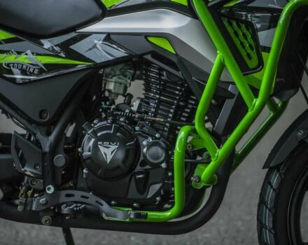 Kovi 3302, об'ємом двигуна 0.25 л та пробігом 0 тис. км за 2150 $, фото 3 на Automoto.ua