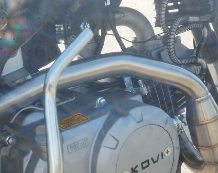 Kovi 3302, об'ємом двигуна 0.15 л та пробігом 0 тис. км за 1300 $, фото 15 на Automoto.ua