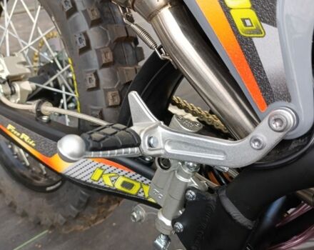 Kovi 3302, об'ємом двигуна 0.3 л та пробігом 0 тис. км за 2290 $, фото 19 на Automoto.ua
