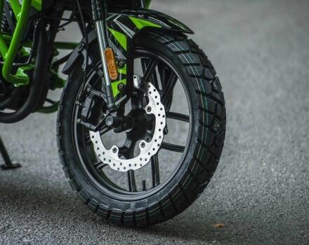Kovi 3302, об'ємом двигуна 0.25 л та пробігом 0 тис. км за 2150 $, фото 1 на Automoto.ua