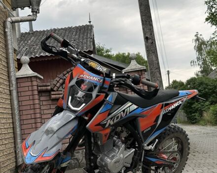 Kovi 3302, об'ємом двигуна 0.25 л та пробігом 0 тис. км за 1900 $, фото 6 на Automoto.ua
