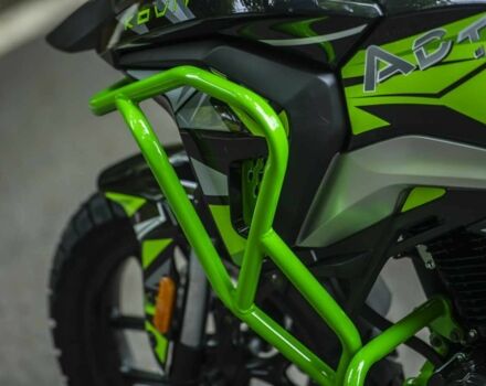 Kovi 3302, об'ємом двигуна 0.25 л та пробігом 0 тис. км за 2150 $, фото 11 на Automoto.ua