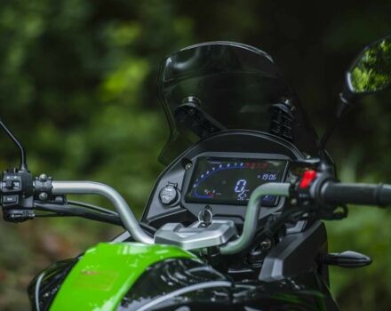 Kovi 3302, об'ємом двигуна 0.25 л та пробігом 0 тис. км за 2150 $, фото 7 на Automoto.ua