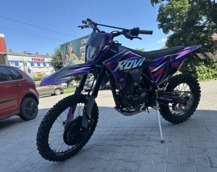 Kovi 3302, объемом двигателя 0.3 л и пробегом 0 тыс. км за 1900 $, фото 9 на Automoto.ua